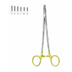 Needle Holders